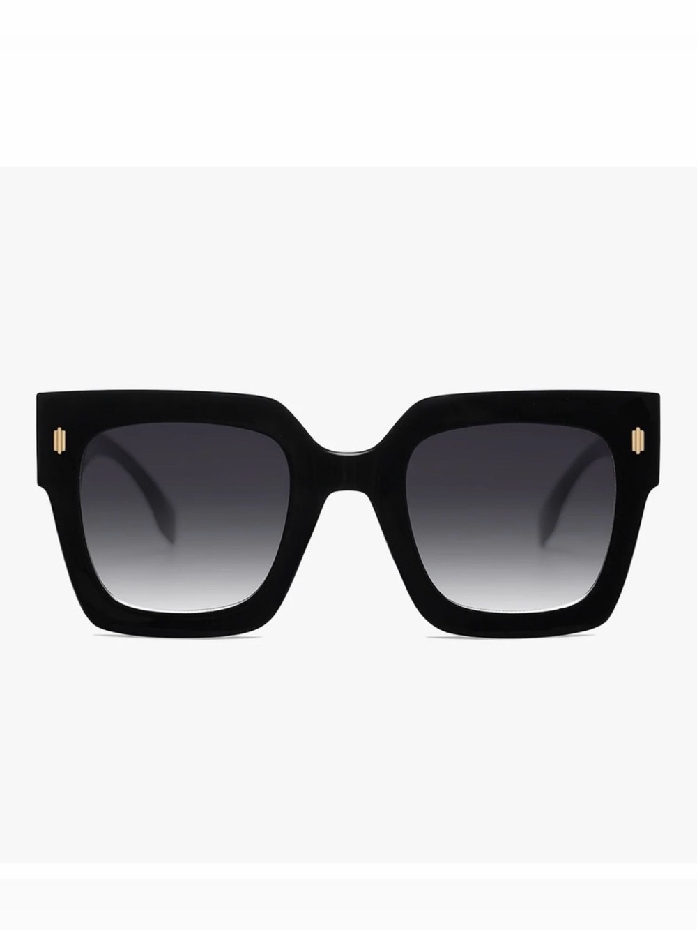 Sojos Eyewear PAIGE SJ2194 Black Sunglasses